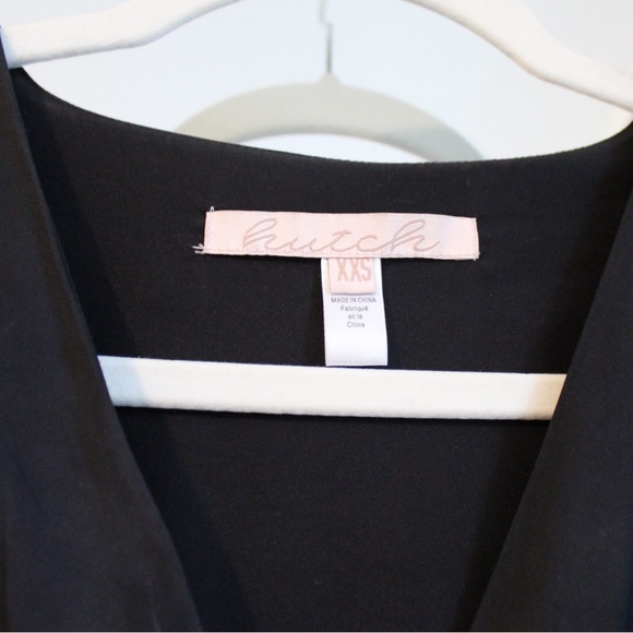 ANTHROPOLOGIE HUTCH FRINGE DRESS - Picture 6 of 6